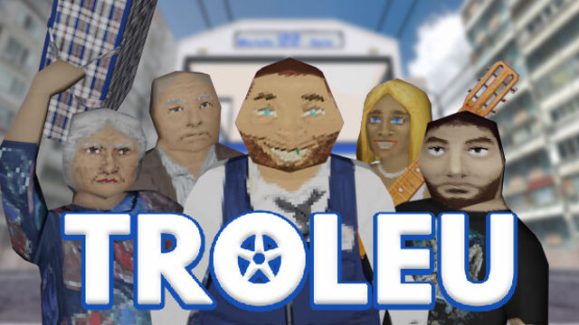 Tải game TROLEU-TENOKE Tải game TROLEU-TENOKE