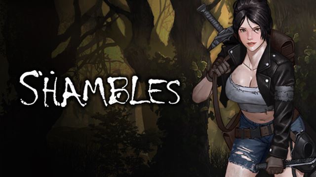 Tải game Shambles Sons of Apocalypse-TENOKE Tải game Shambles Sons of Apocalypse-TENOKE