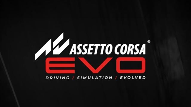 Tải game Assetto Corsa EVO v0.2 Early Access Tải game Assetto Corsa EVO v0.2 Early Access