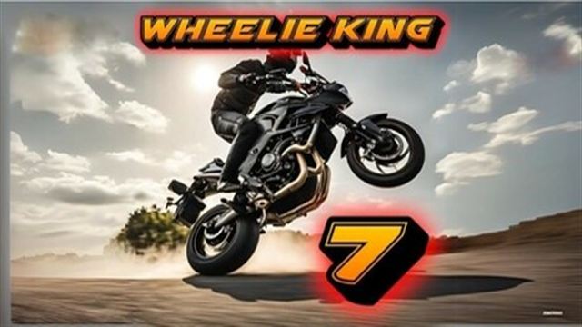 Tải game Wheelie King 7-TENOKE Tải game Wheelie King 7-TENOKE