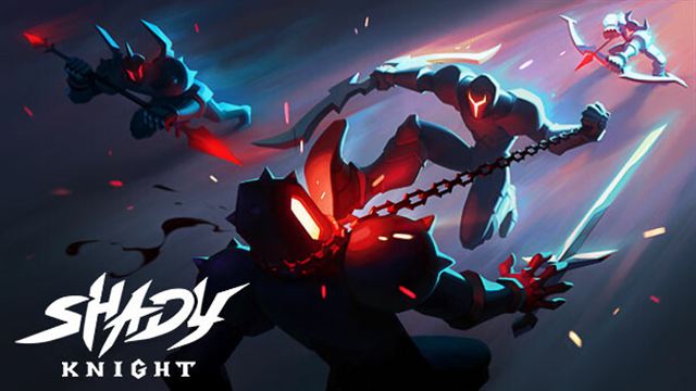Tải game Shady Knight-GoldBerg Tải game Shady Knight-GoldBerg