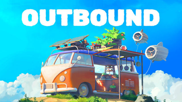 Tải game Outbound-RUNE