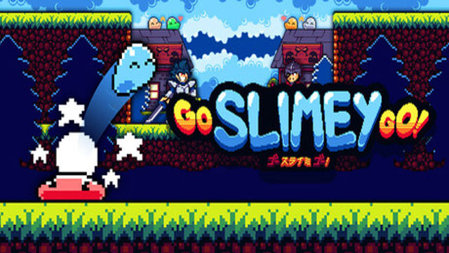 Tải game Go Slimey Go-TENOKE Tải game Go Slimey Go-TENOKE