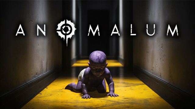 Tải game Anomalum-TENOKE Tải game Anomalum-TENOKE