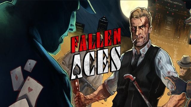 Tải game Fallen Aces The Immersive Sip Early Access Tải game Fallen Aces The Immersive Sip Early Access