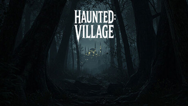Tải game Haunted Village-P2P Tải game Haunted Village-P2P
