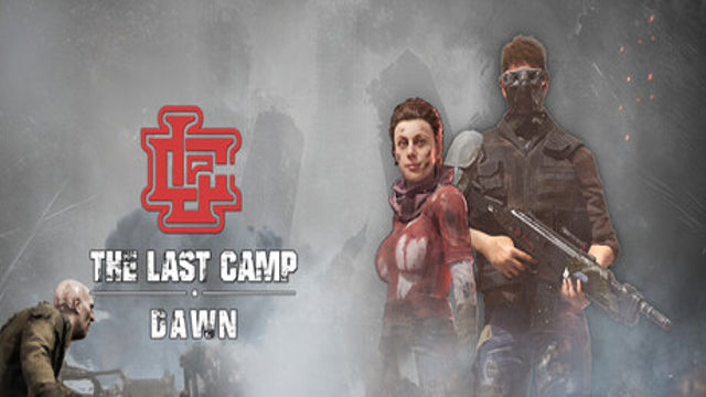 Tải game The Last Camp Dawn-GoldBerg