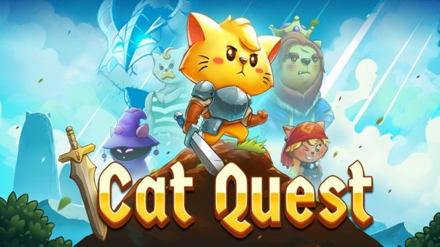 Tải game Cat Quest v1.2.13-P2P Tải game Cat Quest v1.2.13-P2P
