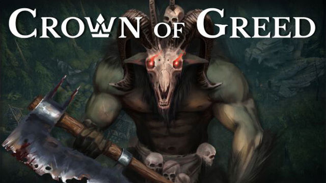 Tải game Crown of Greed v1.1.0f7-P2P Tải game Crown of Greed v1.1.0f7-P2P
