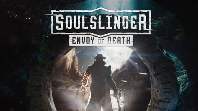Tải game Soulslinger Envoy of Death v0.471 Early Access Tải game Soulslinger Envoy of Death v0.471 Early Access