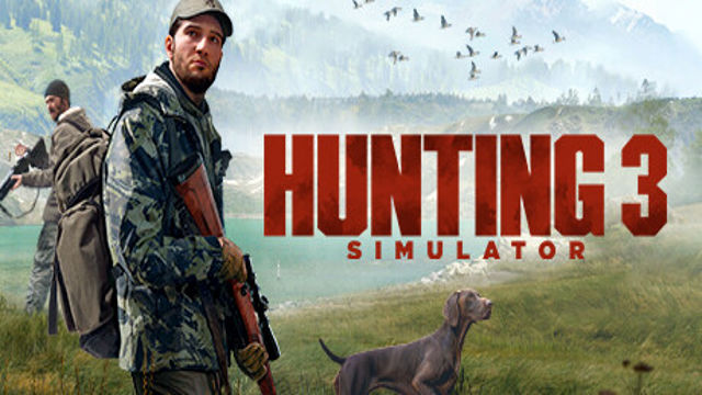 Tải game Hunting Simulator 3-RUNE Tải game Hunting Simulator 3-RUNE