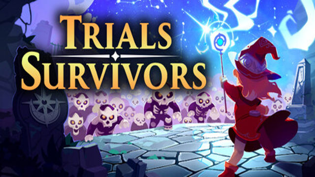 Tải game Trials Survivors Early Access Tải game Trials Survivors Early Access