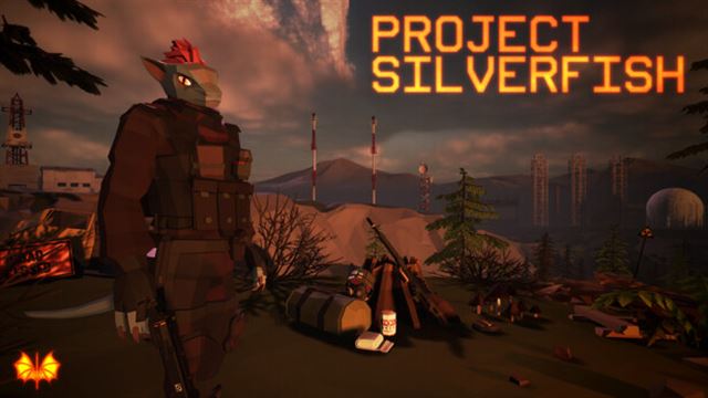 Tải game Project Silverfish Early Access