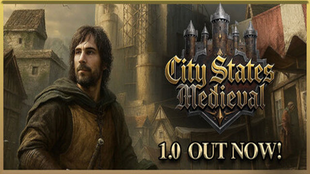 Tải game City States Medieval-RUNE Tải game City States Medieval-RUNE