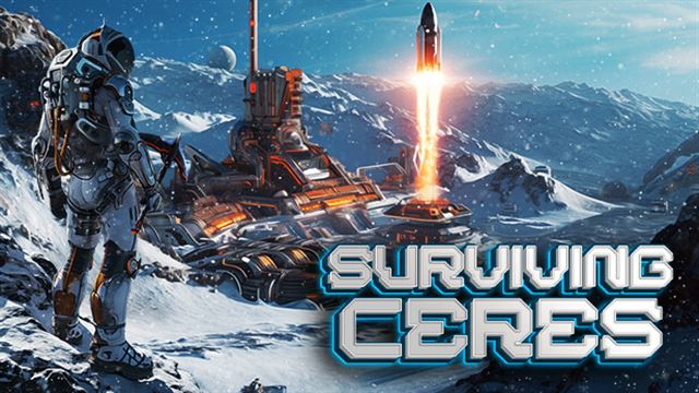 Tải game Surviving Ceres-TENOKE Tải game Surviving Ceres-TENOKE