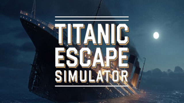 Tải game Titanic Escape Simulator-TENOKE Tải game Titanic Escape Simulator-TENOKE