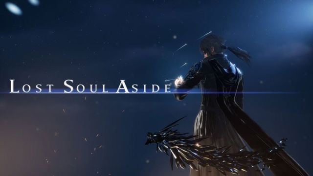 Tải game Lost Soul Aside v1.101-P2P Tải game Lost Soul Aside v1.101-P2P