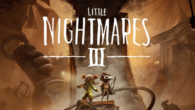 Tải game Little Nightmares III-RUNE Tải game Little Nightmares III-RUNE