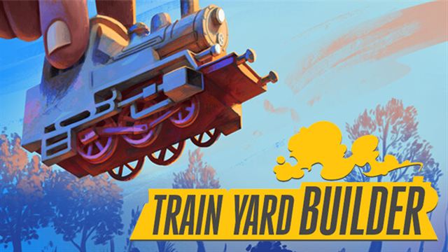 Tải game Train Yard Builder-TENOKE Tải game Train Yard Builder-TENOKE