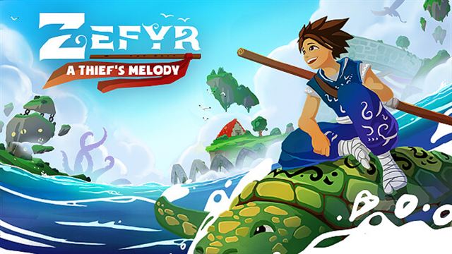 Tải game Zefyr A Thiefs Melody-TENOKE Tải game Zefyr A Thiefs Melody-TENOKE