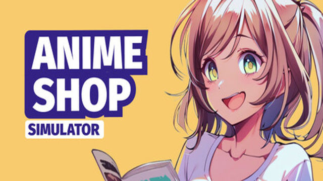 Tải game Anime Shop Simulator-TENOKE Tải game Anime Shop Simulator-TENOKE