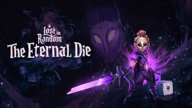 Tải game Lost in Random The Eternal Die v1.4-P2P Tải game Lost in Random The Eternal Die v1.4-P2P
