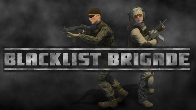 Tải game Blacklist Brigade-TENOKE Tải game Blacklist Brigade-TENOKE