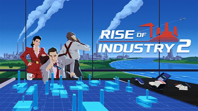 Tải game Rise of Industry 2 v1.2.0-RUNE Tải game Rise of Industry 2 v1.2.0-RUNE