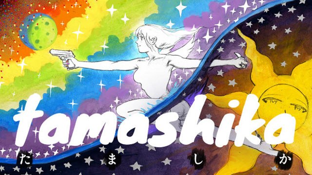 Tải game TAMASHIKA-TENOKE Tải game TAMASHIKA-TENOKE
