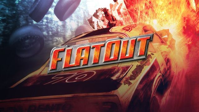 Tải game FlatOut Enhanced-TiNYiSO Tải game FlatOut Enhanced-TiNYiSO