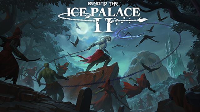 Tải game Beyond the Ice Palace 2-Chronos Tải game Beyond the Ice Palace 2-Chronos