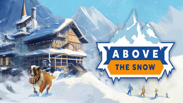 Tải game Above the Snow-GoldBerg Tải game Above the Snow-GoldBerg