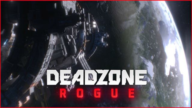 Tải game Deadzone Rogue Early Access Tải game Deadzone Rogue Early Access