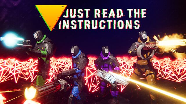 Tải game Just Read The Instructions Early Access Tải game Just Read The Instructions Early Access