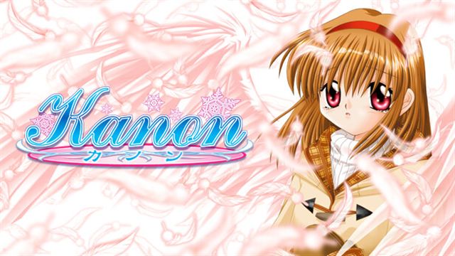 Tải game Kanon-TENOKE Tải game Kanon-TENOKE