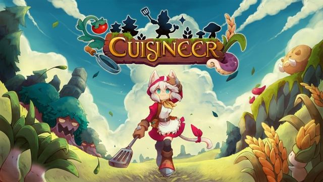 Tải game Cuisineer v1.2.14794-P2P Tải game Cuisineer v1.2.14794-P2P