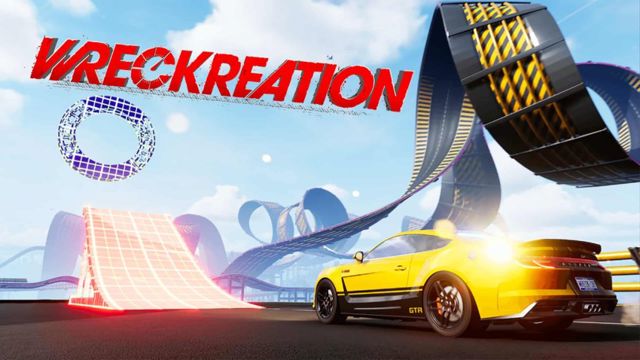 Tải game Wreckreation v1.0.144977-P2P