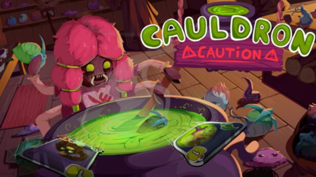 Tải game Cauldron Caution-TENOKE Tải game Cauldron Caution-TENOKE