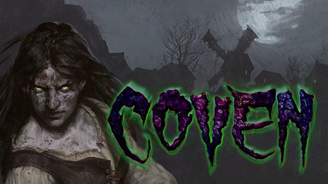 Tải game COVEN Early Access Tải game COVEN Early Access