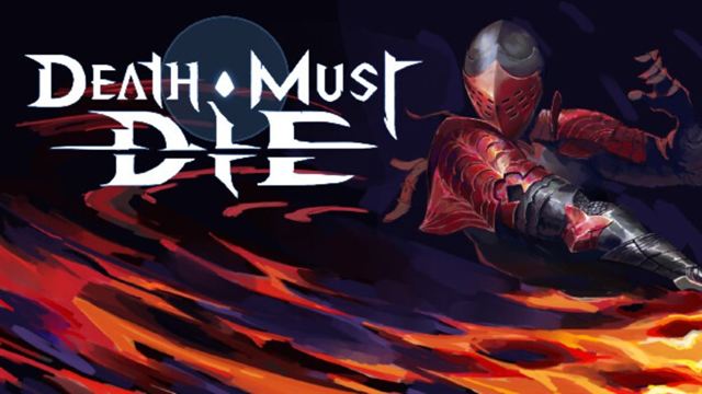 Tải game Death Must Die Act II Early Access Tải game Death Must Die Act II Early Access
