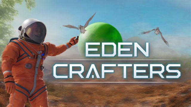 Tải game Eden Crafters Early Access Tải game Eden Crafters Early Access