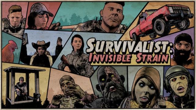 Tải game Survivalist Invisible Strain v276-P2P Tải game Survivalist Invisible Strain v276-P2P