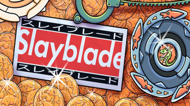 Tải game Slayblade-TENOKE