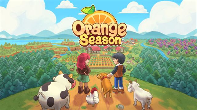 Tải game Orange Season-GoldBerg Tải game Orange Season-GoldBerg