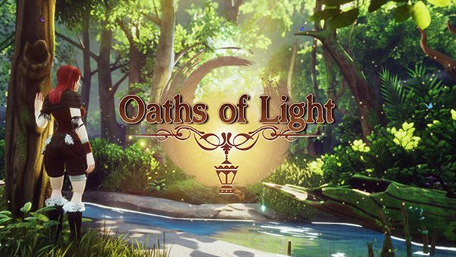 Tải game Oaths of Light Chapter I-TENOKE Tải game Oaths of Light Chapter I-TENOKE