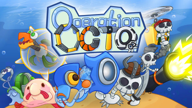 Tải game Operation Octo-TENOKE Tải game Operation Octo-TENOKE