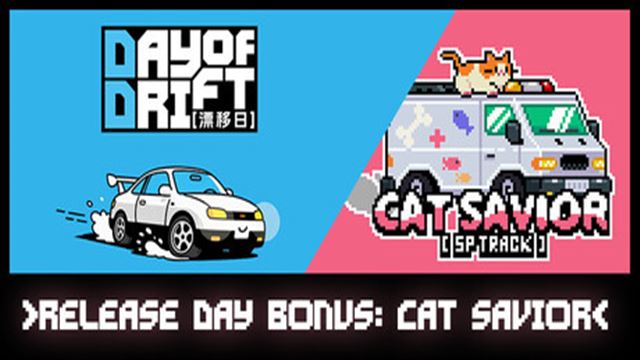 Tải game DAY OF DRIFT-TENOKE Tải game DAY OF DRIFT-TENOKE