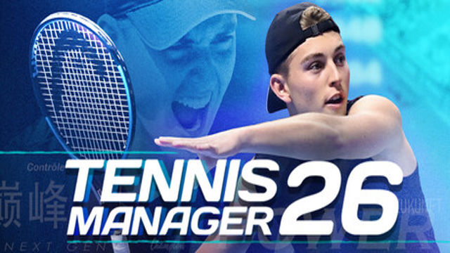 Tải game Tennis Manager 26-GoldBerg Tải game Tennis Manager 26-GoldBerg