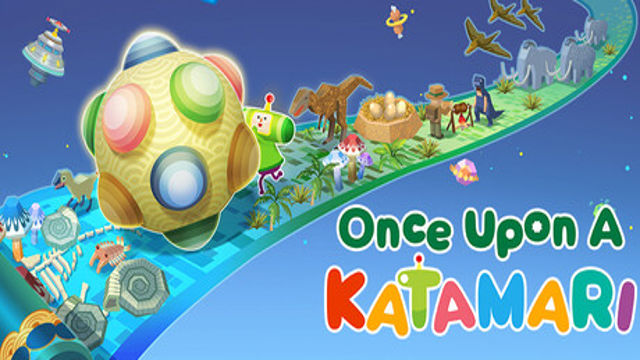 Tải game Once Upon A KATAMARI-TENOKE Tải game Once Upon A KATAMARI-TENOKE