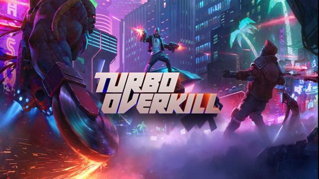 Tải game Turbo Overkill v1.35-P2P Tải game Turbo Overkill v1.35-P2P